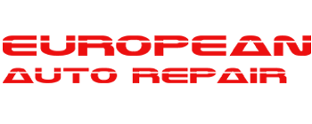 European Auto Repair Logo